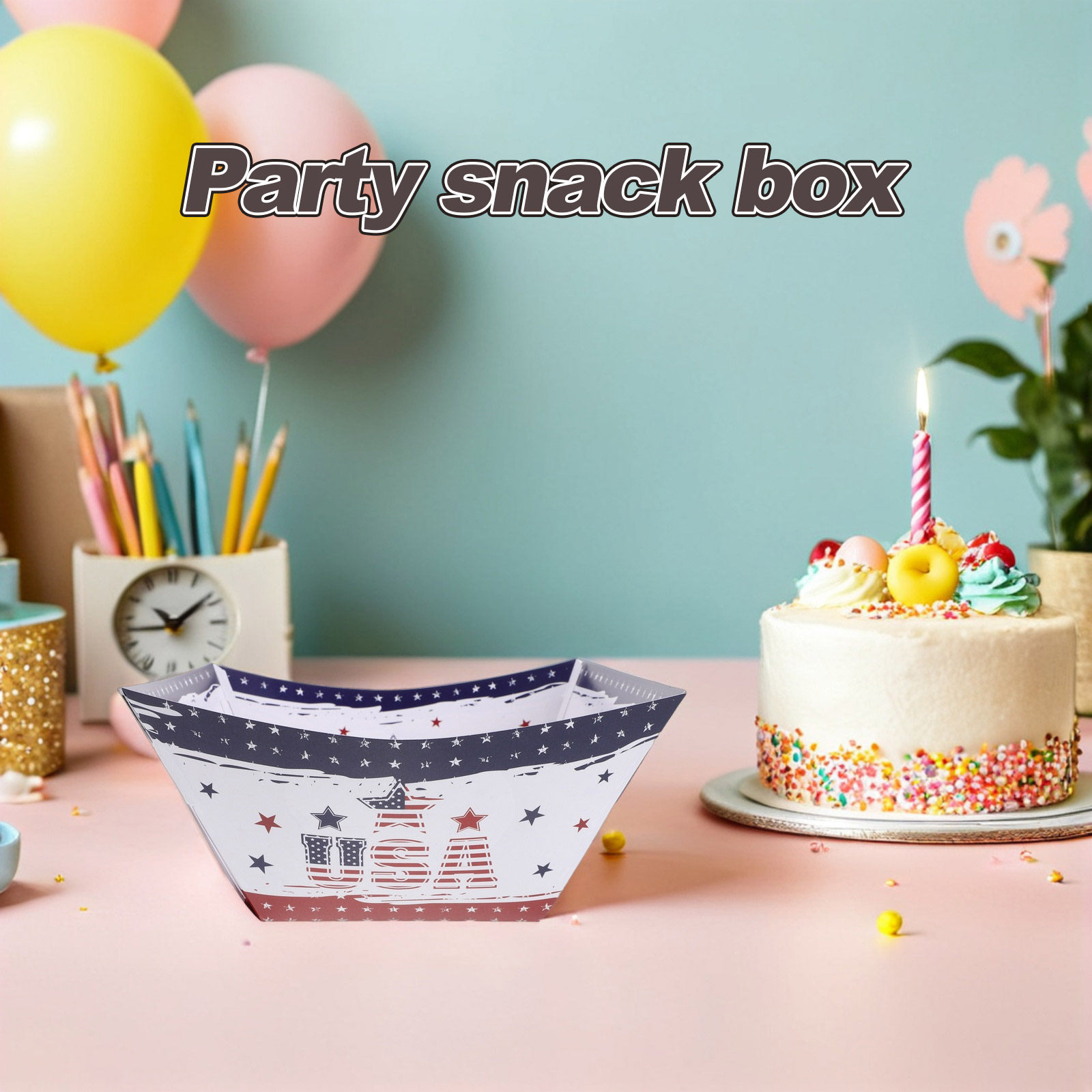 Набор из 12 мини-контейнеров д – обзор и цена Food Snacks Box