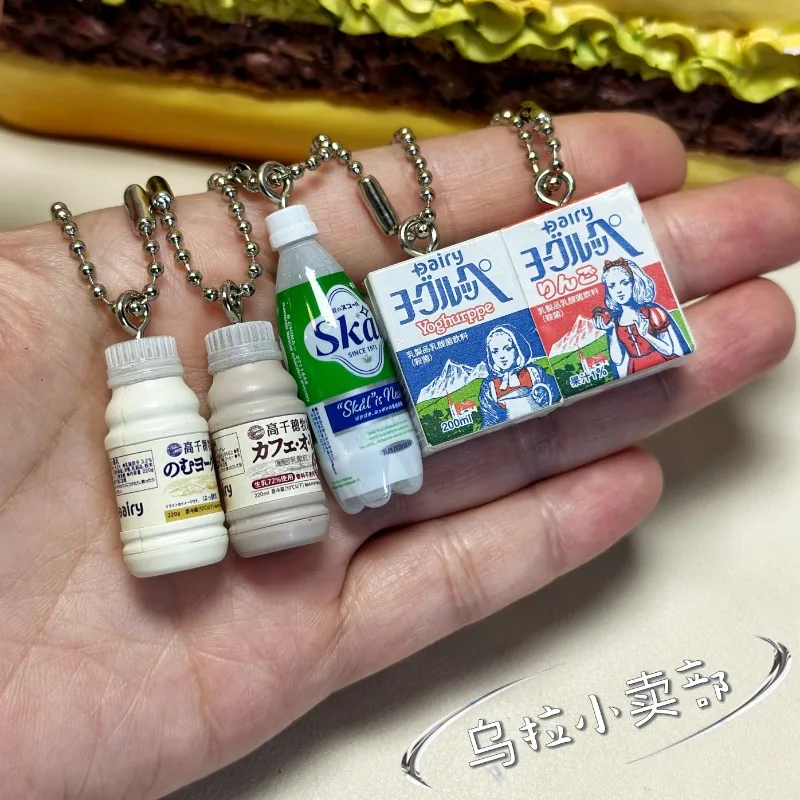 Bandai Gashapon, милая кавайна – обзор и цена Food Snacks Box