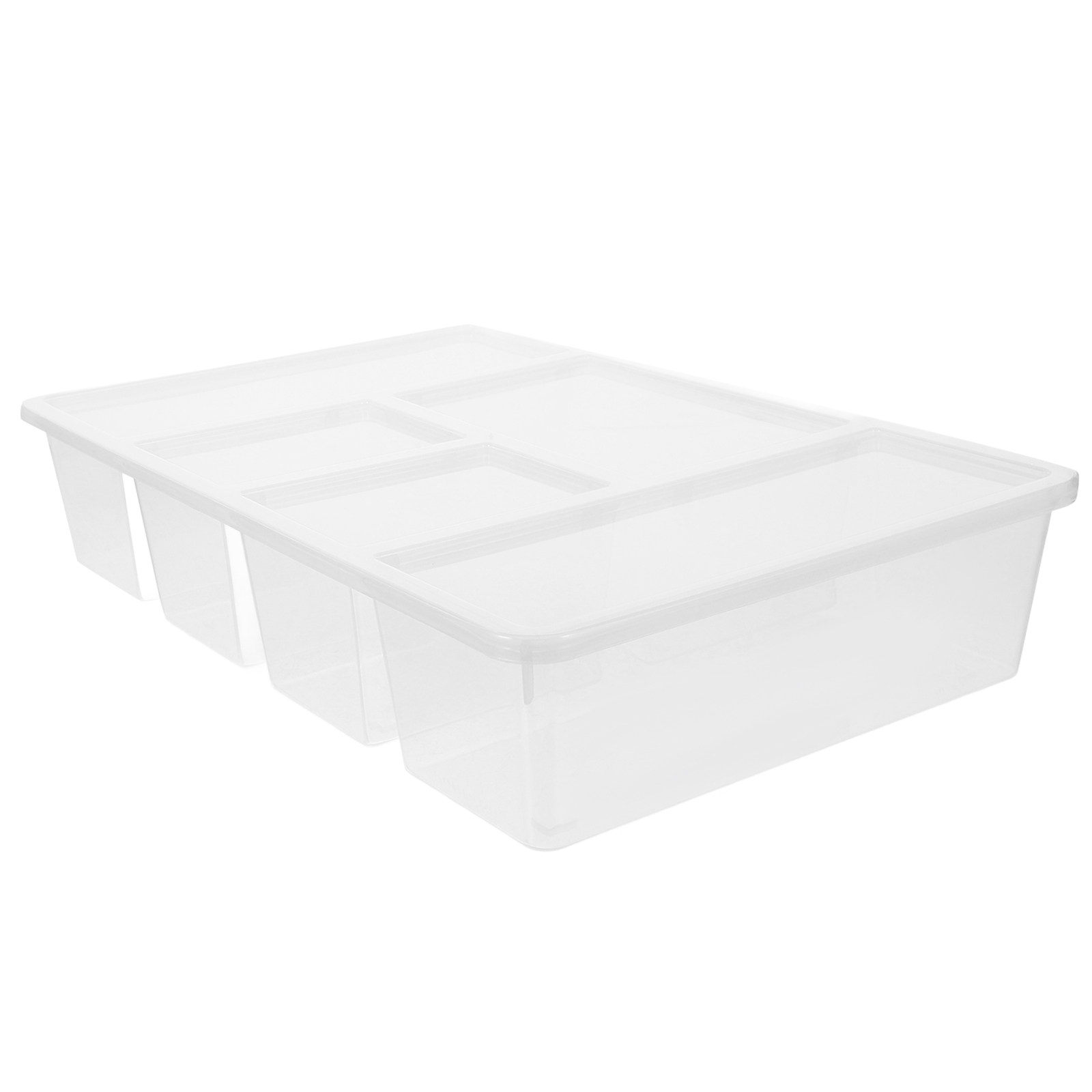 Контейнер для хранения продукт – обзор и цена Food Snacks Box