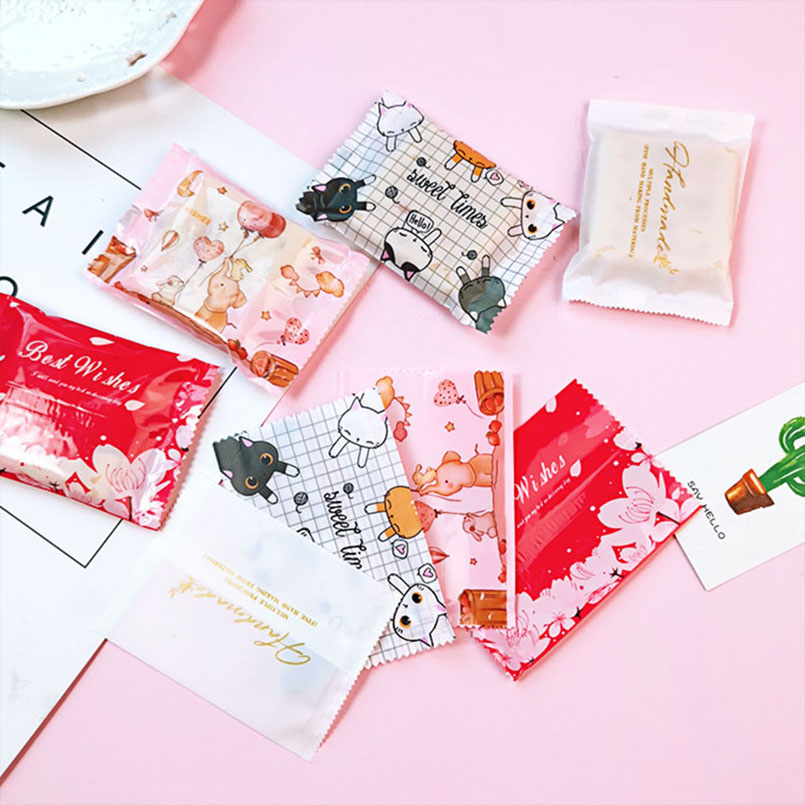100 шт., декоративные пластико – обзор и цена Food Snacks For Baby Shower